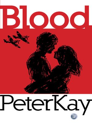 cover image of Blood